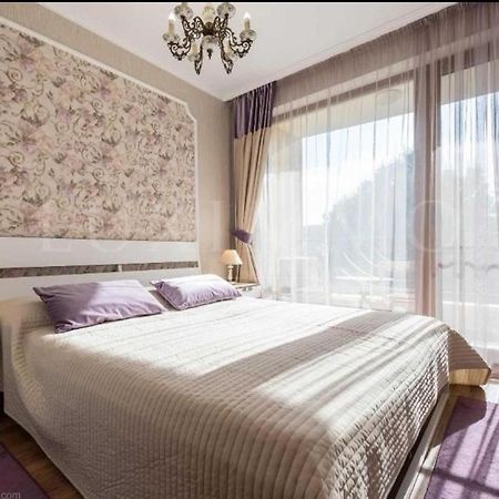 Luxury Apartment Amalfi 300 M From The Beach 바르나 외부 사진