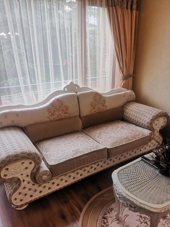 Luxury Apartment Amalfi 300 M From The Beach 바르나 외부 사진