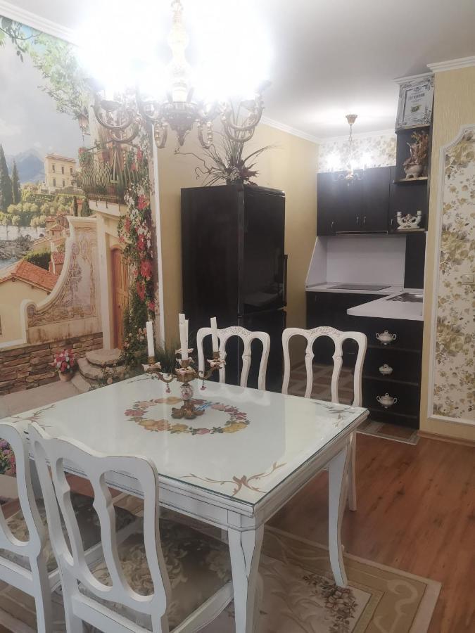 Luxury Apartment Amalfi 300 M From The Beach 바르나 외부 사진
