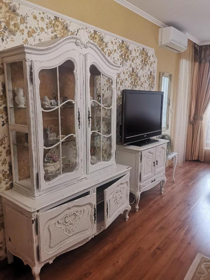 Luxury Apartment Amalfi 300 M From The Beach 바르나 외부 사진