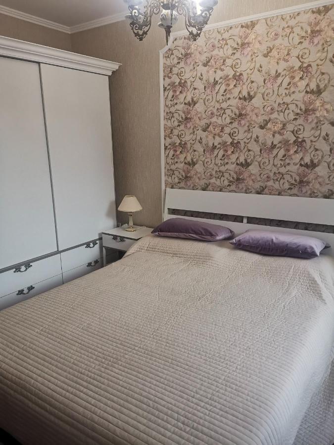 Luxury Apartment Amalfi 300 M From The Beach 바르나 외부 사진