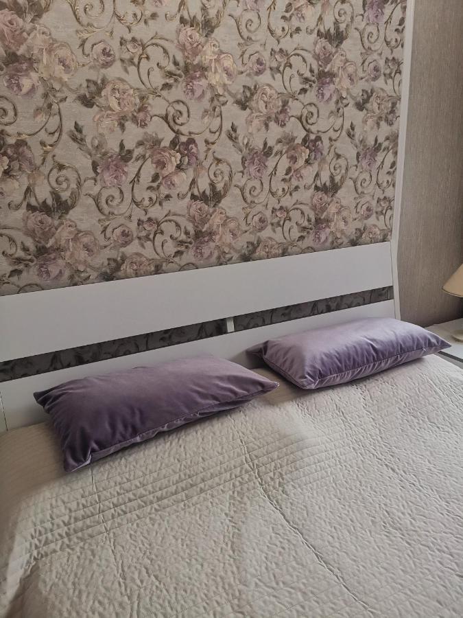 Luxury Apartment Amalfi 300 M From The Beach 바르나 외부 사진