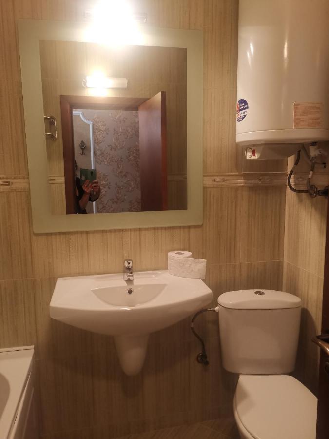 Luxury Apartment Amalfi 300 M From The Beach 바르나 외부 사진