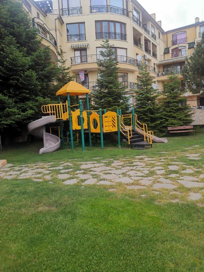 Luxury Apartment Amalfi 300 M From The Beach 바르나 외부 사진