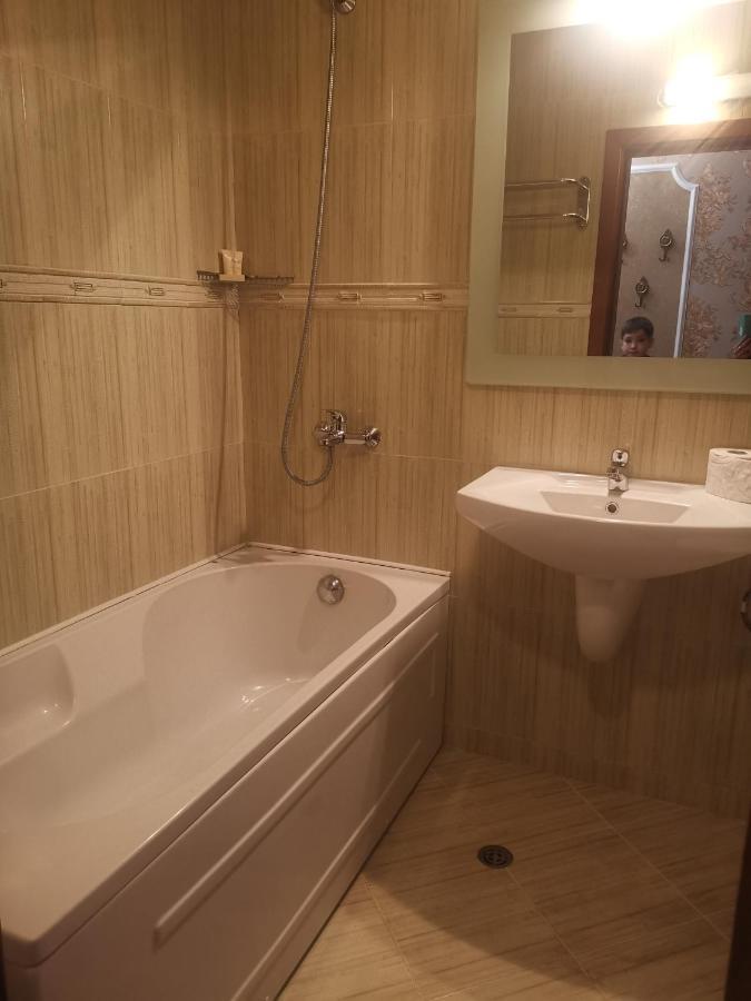 Luxury Apartment Amalfi 300 M From The Beach 바르나 외부 사진
